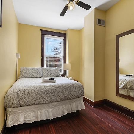 Family & Group Trips To Dc - 4-Br Close To Metro Washington Bagian luar foto