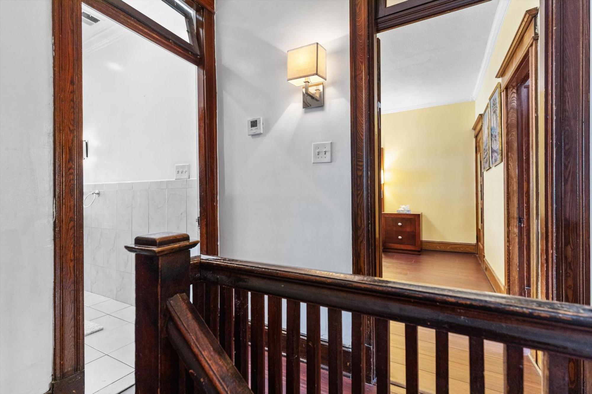 Family & Group Trips To Dc - 4-Br Close To Metro Washington Bagian luar foto