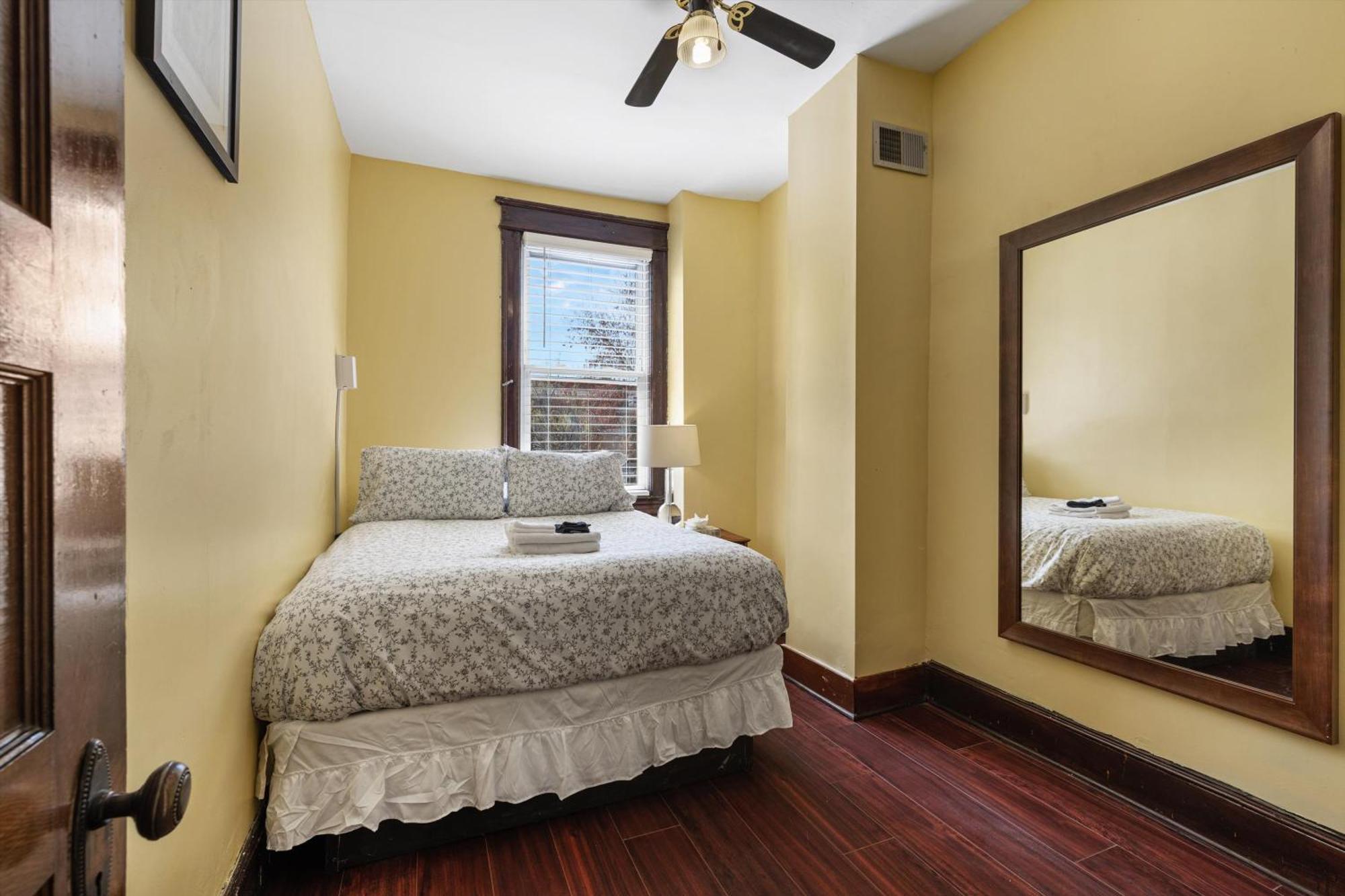 Family & Group Trips To Dc - 4-Br Close To Metro Washington Bagian luar foto