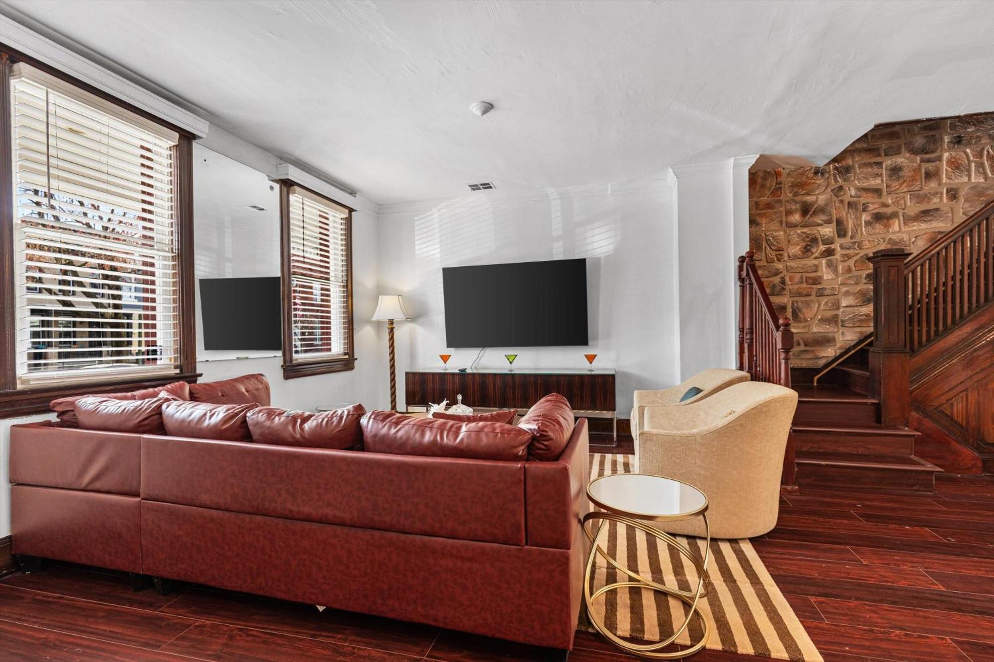 Family & Group Trips To Dc - 4-Br Close To Metro Washington Bagian luar foto